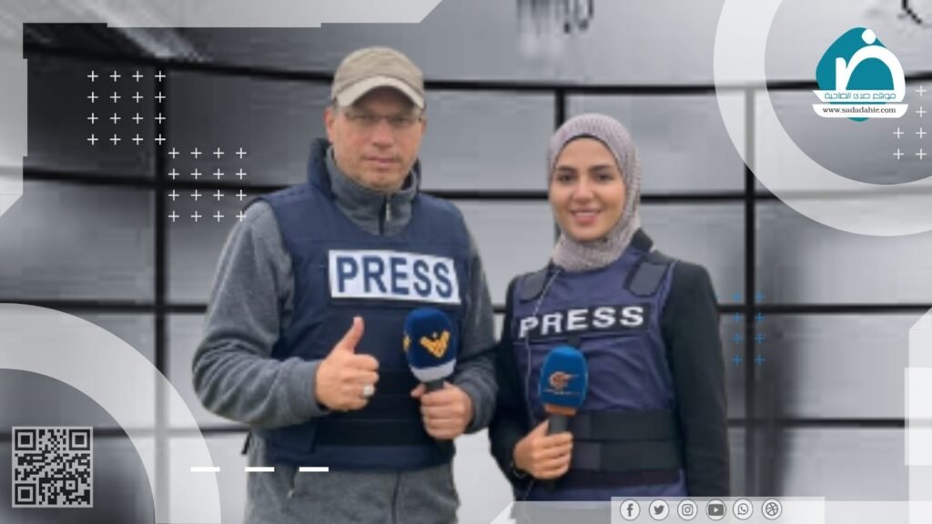 صدى الضاحية: استهداف الصحفيين انتهاك صارخ للقوانين الدولية