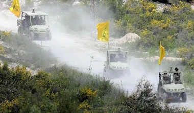 يد المقاومين ستبقى على الزناد تحسّباً لغدر العدو