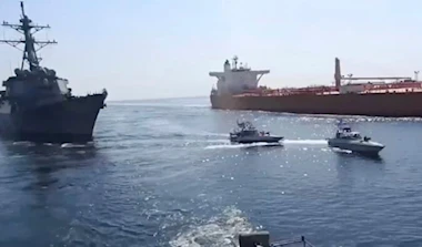 إيران ليست فنزويلا..