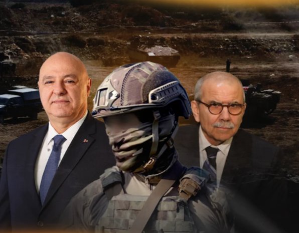 لبنان: صراعان إقليميان وصعوبة “التطبيع”