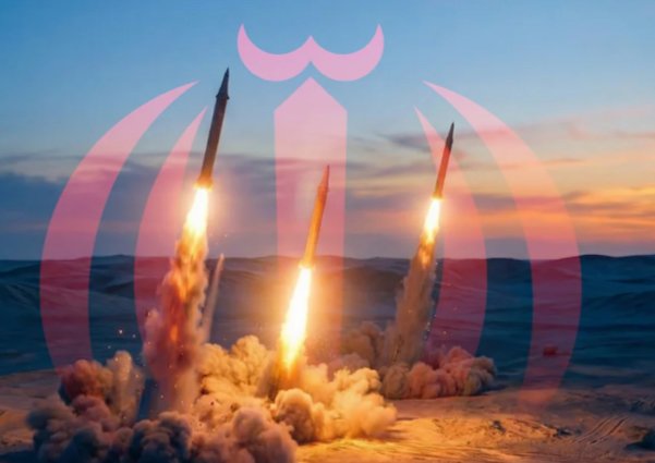 عن الإدارة الإيرانية لحرب غير متكافئة