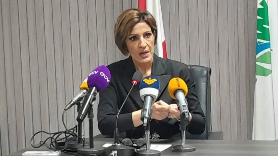 “إبادة بيئية” في لبنان.. الزين تطلق أول تقييم وطني لأضرار الاعتداءات الإسرائيلية
