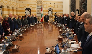 الشواهد السبعة لفشل العهد والحكومة في لبنان