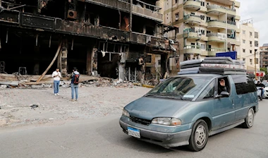 أين تذهب أموال الدول المانحة للنازحين؟