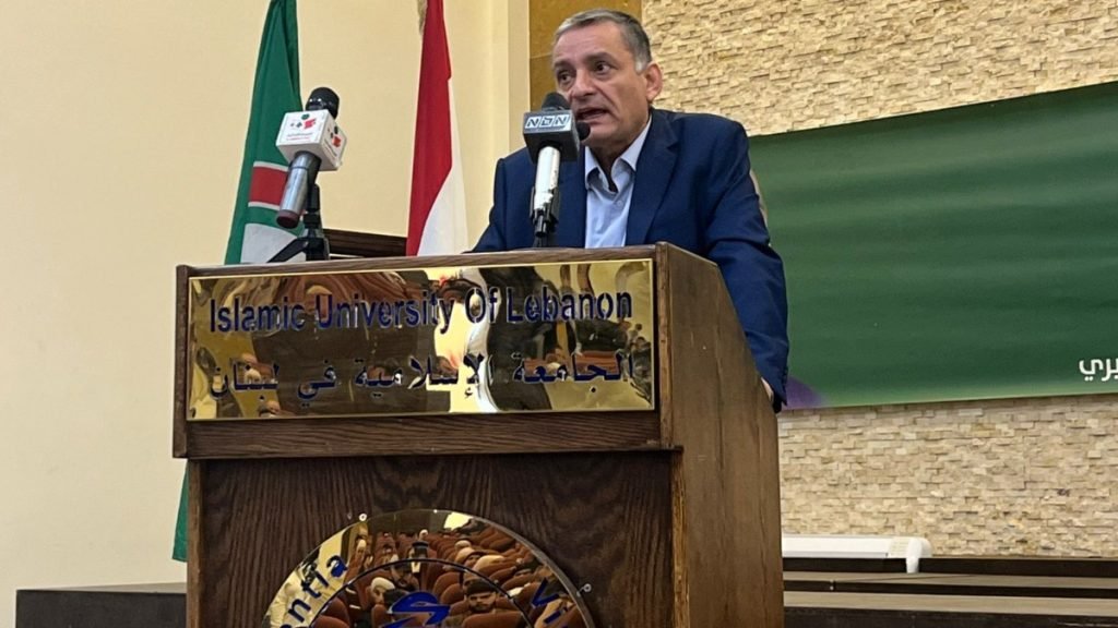 الفوعاني: الجنوب جوهر الكيان اللبناني ولا استقرار من دون إعماره