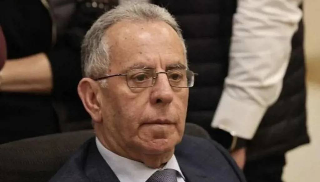 من يخلف الحجار؟ صراع الأسماء يفتح باب الفراغ