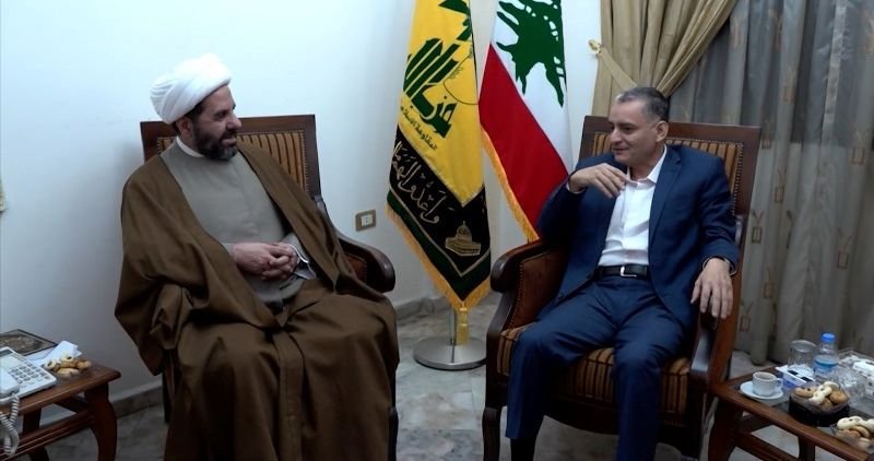 حركة أمل و حزب الله: تأكيد على خيار المقاومة والوحدة الداخلية وصمود اللبنانيين