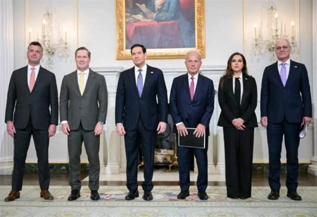 بين الرهان والتعقيد.. بيروت تترقّب واشنطن