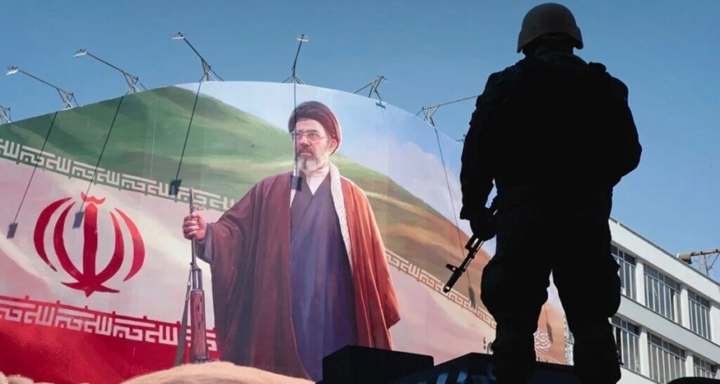 مفاوضات باكستان تمت بإذن قائد الثورة وضمن الأطر التي وضعها