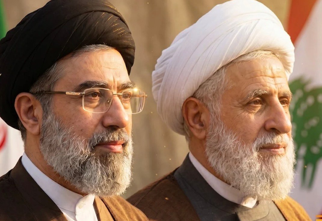 خطاب النصر