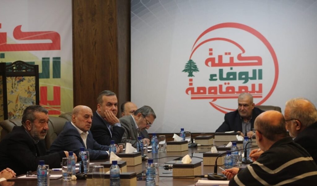بين العيد والتحرير… المقاومة تجدّد عهد الصمود بوجه العدوان