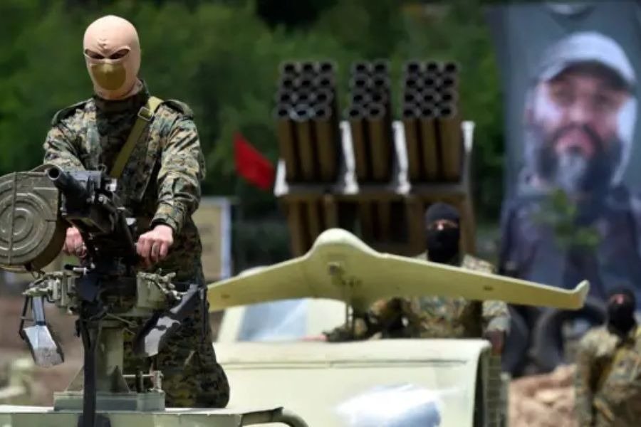 حزب الله يرفع المواجهة و”الكيان” أمام اختبار الردع