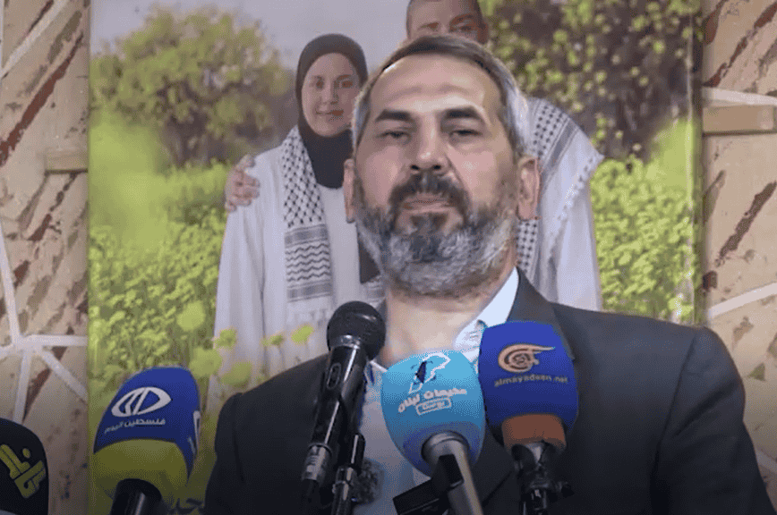 حمادة: سلاح المقاومة يحمي لبنان والعقوبات الأمريكية لن تغيّر المعادلات