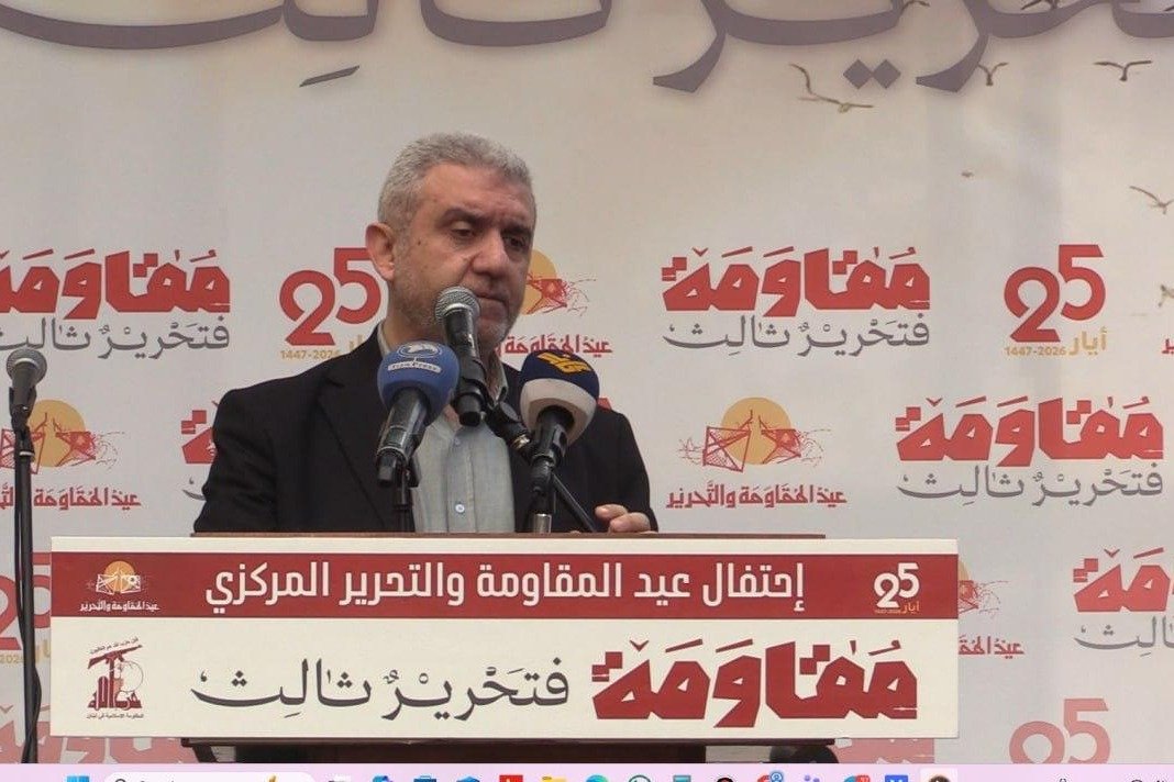 بيرم: لماذا تتنكّر السلطة لتضحيات الشعب؟