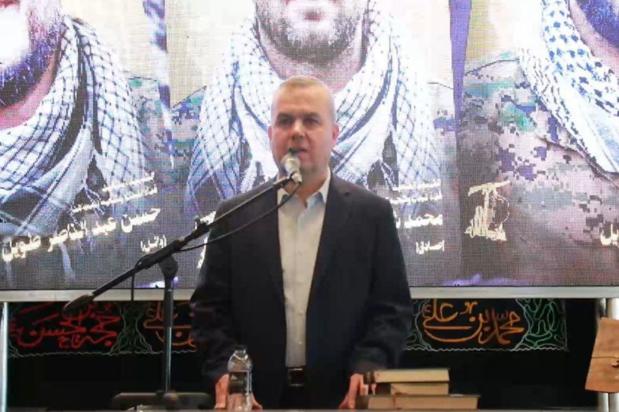 فضل الله: على السلطة إعادة النظر بخيارها السياسي الخاطئ