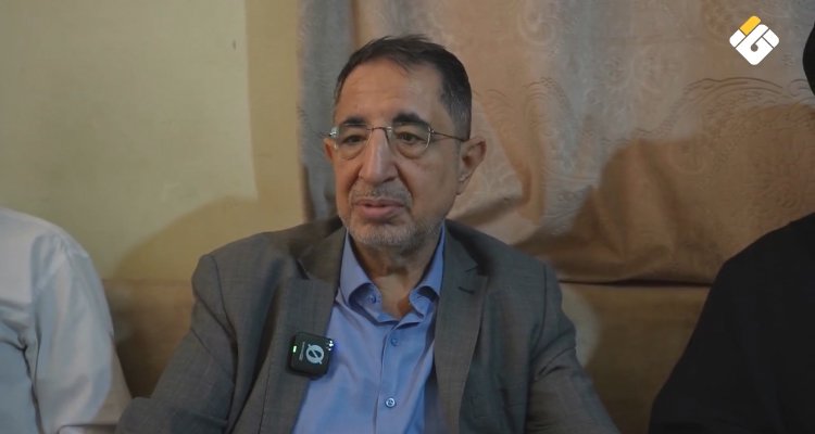 الحاج حسن: قضية الأسرى أولوية مطلقة والمقاومة ستستخدم كل الإمكانات لتحريرهم