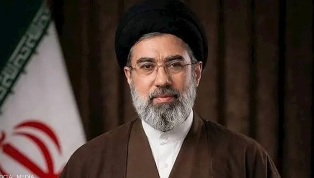 رسالة آية الله السيد مجتبى الخامنئي لحجاج بيت الله الحرام