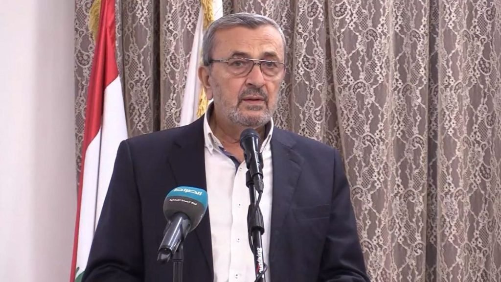 عز الدين: إيران تعيش لحظة انتصار وباتت تشكّل الركن الأساسي في النظام الإقليمي