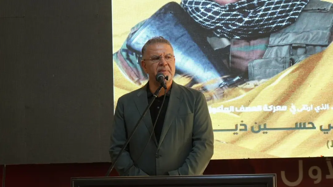 فياض: مفاوضات البنتاغون فشلت والتنازل لم يحقق نتائج