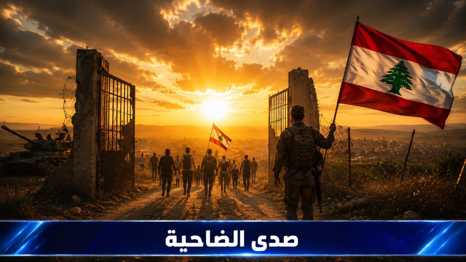 ٢٦ عامًا على شروق شمس الحريّة من الجنوب