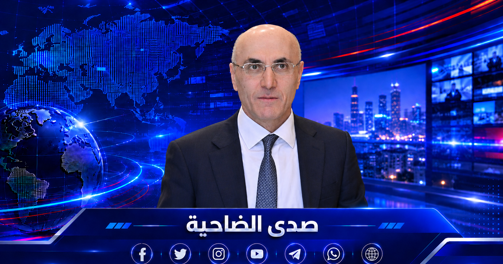لأصحاب السيارات المتضررة من الحرب… قرار جديد من الداخلية بشأن الإعفاءات