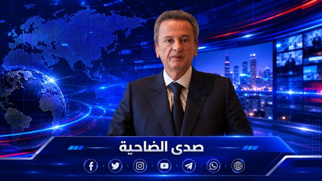 رياض سلامة راجع … الى السجن