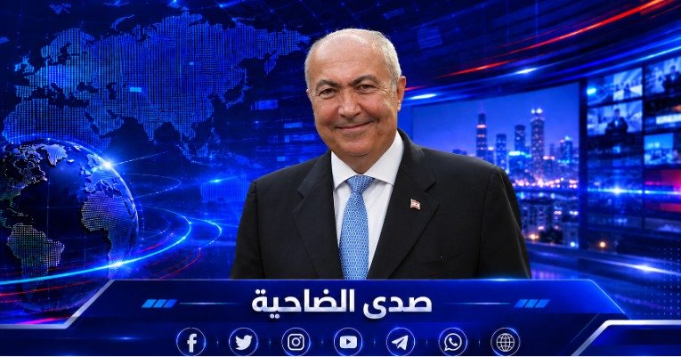 مخزومي: المطلوب أن يشمل قانون العفو الجميع وإعادة هيكلة المحكمة العسكرية