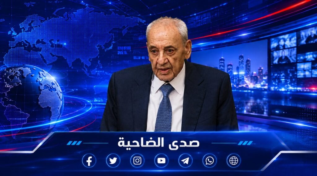 برّي عن تفاهم إسلام آباد: العبرة في التنفيذ