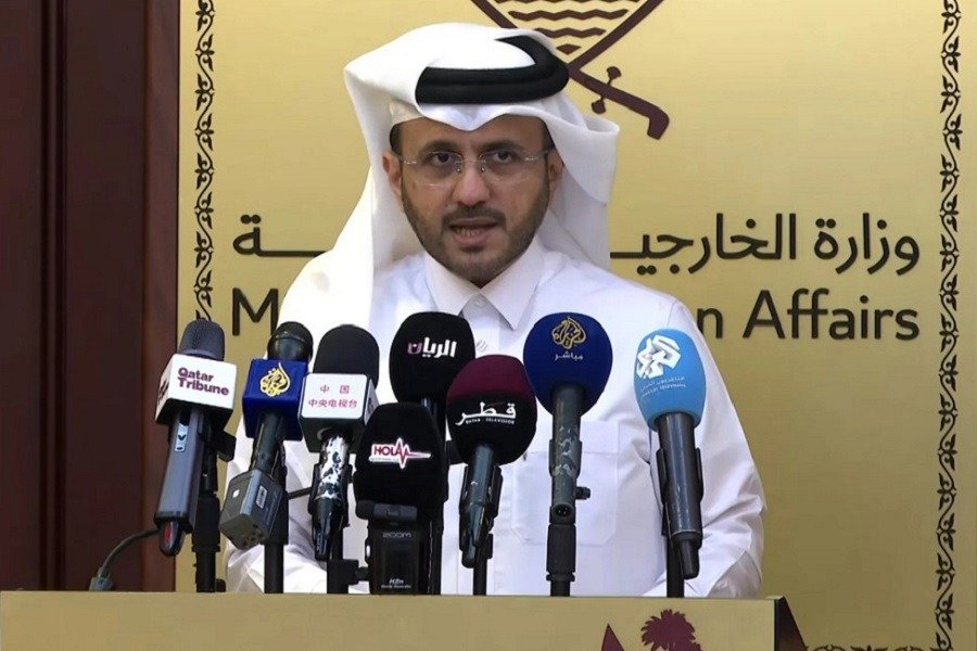 قطر تنفي عقد اجتماع أميركي – إيراني رفيع المستوى في الدوحة