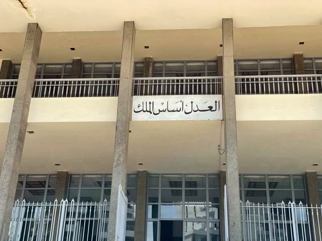 هل بدأت معركة “تطيير” القاضية رولا عثمان؟