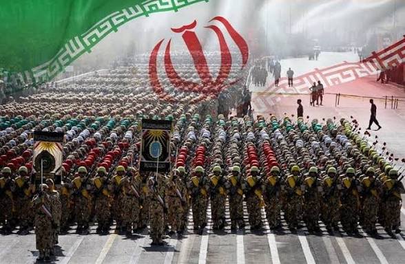 حرس الثورة: ردّ صاروخي على اعتداءات أميركية وتحذير من ردّ ساحق لأي خرق جديد