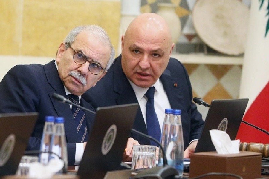 اتفاق واشنطن في القانون: «حبر على ورق»!