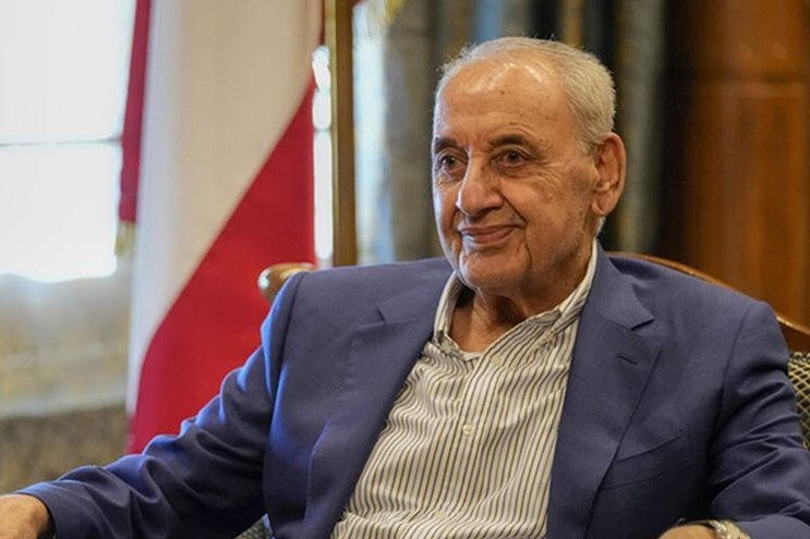 الرئيس بري: إذا مسّوا بقائد الجيش فلن نسكت