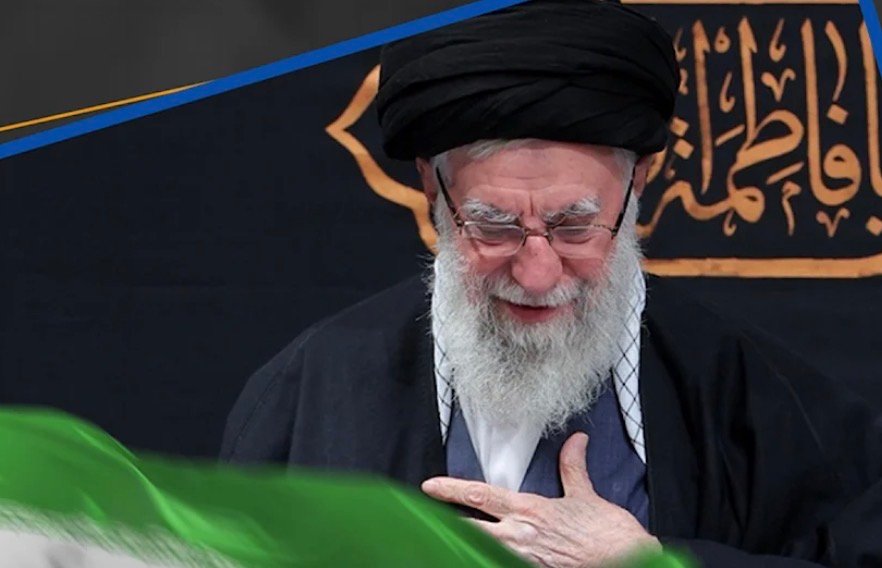 علی أعتابِ وداع قائدٍ.. وشهادةِ مرحلةٍ من تاریخ الأمّة