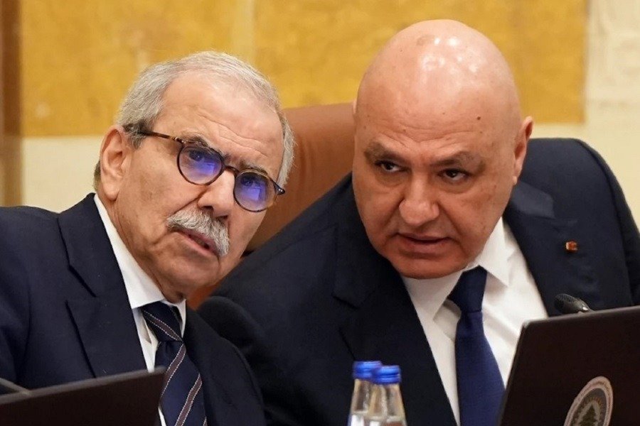 عون وسلام: لبنان أفضل من دونكما