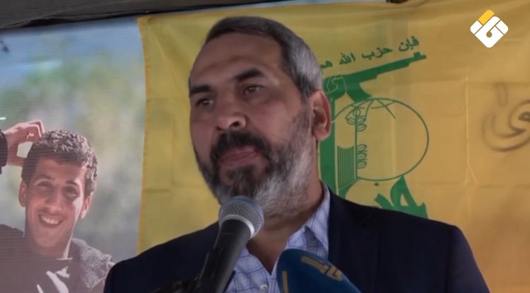 حمادة: رفض لاتفاق واشنطن وتمسك بشروط وقف إطلاق النار