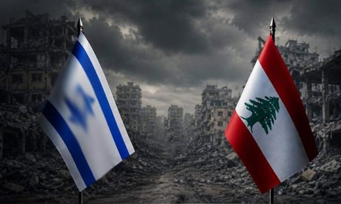 وطن بلا مخالب: مخطط سلطة الاستسلام لشطب الكيان اللبناني