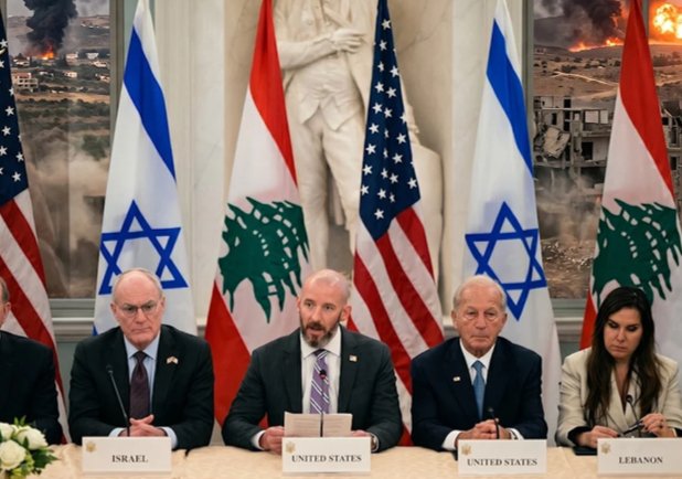 المتغطي بالأميركان عريان.. فهل تفهم حكومة لبنان قبل فوات الأوان!