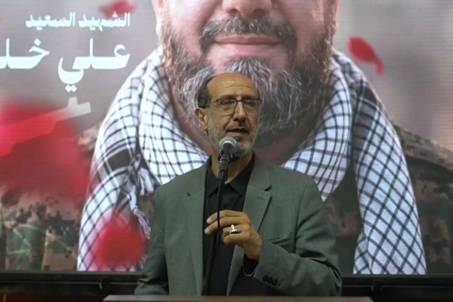 الموسوي: البعض في لبنان لديهم نقصان في المناعة الوطنية
