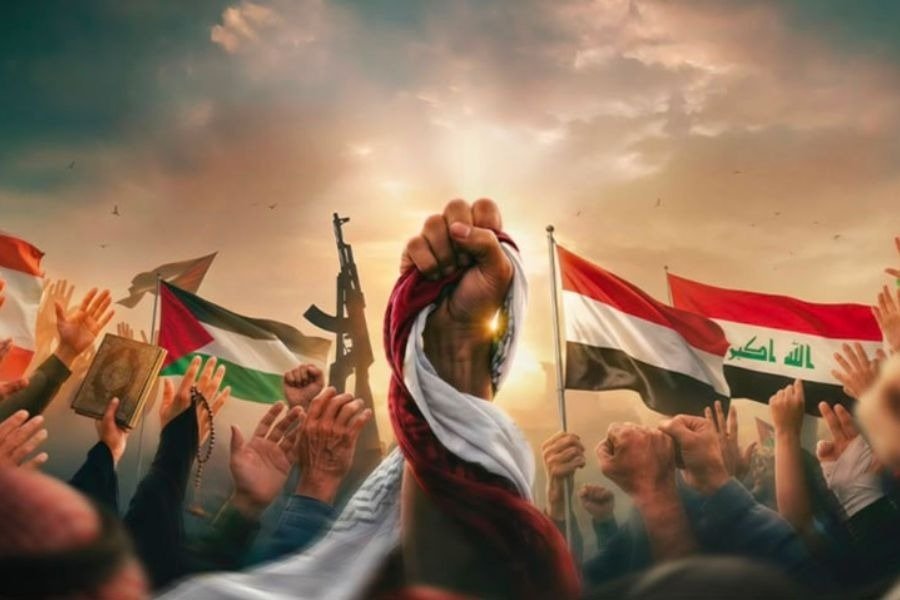 في الضاحية الجنوبية.. فعالية شعبية لمناهضة العدوان على المنطقة مساء الأربعاء