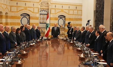 السلطة المنفصمة: لبنان لا يتعرّض للعدوان!