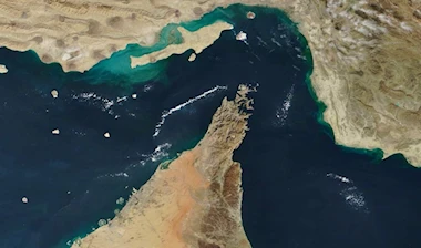 مضيق هرمز والعالم: هل نقترب من لحظة العالم ما بعد أميركا؟