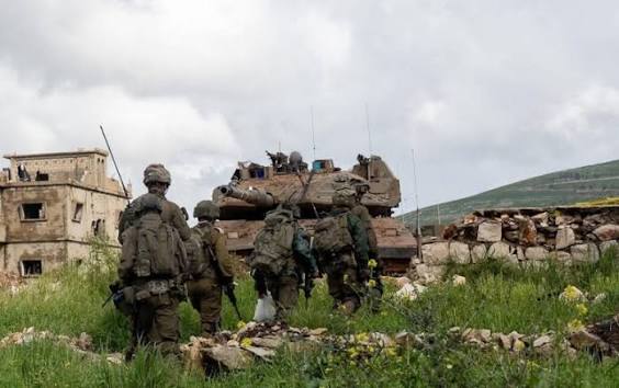 واشنطن تضغط… ونتنياهو يتمسّك بالجنوب!