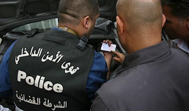 توقيف عسكري «ركَّب ملفاً» لبريء… بالتواطؤ مع المُرتكِب!