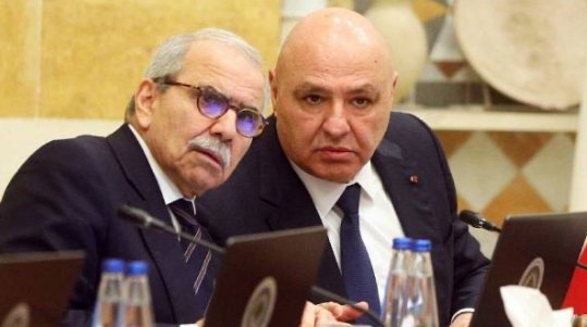 وقف النار والانسحاب.. لبنان يحدد أولوياته في واشنطن