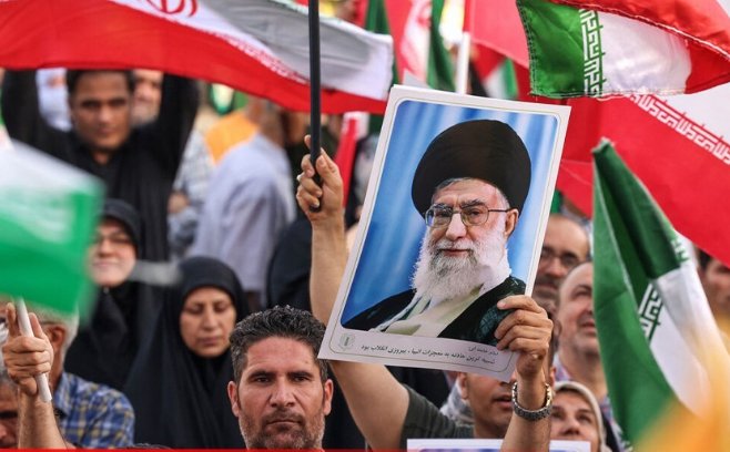 معركة  “فصل الساحات” تكرّس وحدتها: ركع العدو وانتصرت إيران!