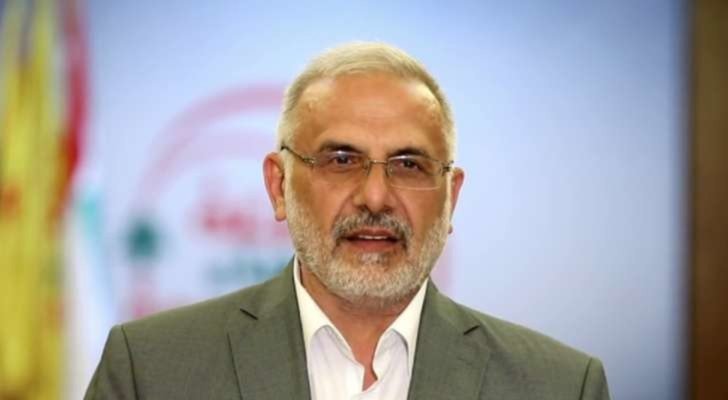 المقداد: الرد سيكون حقًا مشروعًا إذا تعرّضنا لأيّ اعتداء