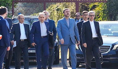 طهران تعلّق مفاوضاتها مع واشنطن بعد التصعيد في جنوب لبنان