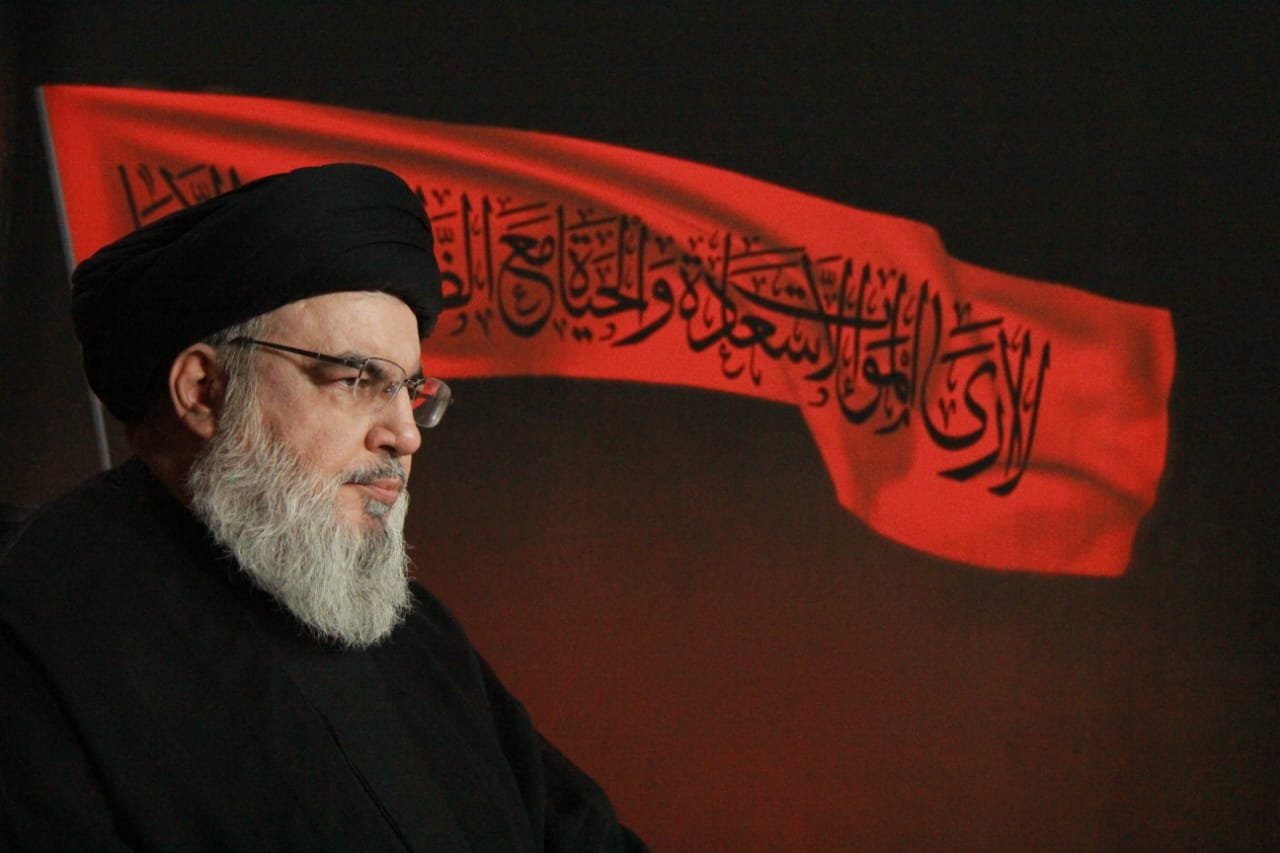 خطاب عاشوراء عند السيد حسن نصر الله.. من الذاكرة إلى القوة السياسية
