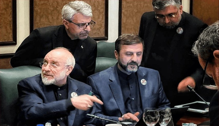 في اجتماع طارئ… وفدا ايران واميركا يناقشان اعتداءات كيان الاحتلال على لبنان